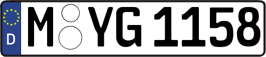 M-YG1158