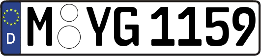 M-YG1159
