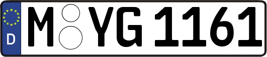 M-YG1161