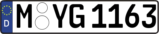 M-YG1163