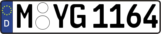 M-YG1164
