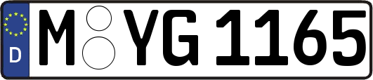 M-YG1165