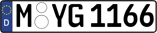 M-YG1166