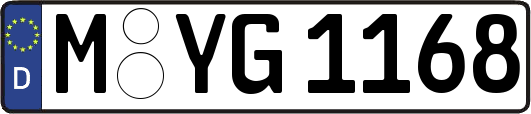 M-YG1168