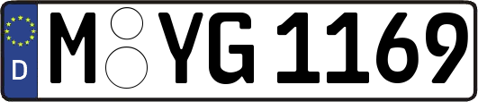 M-YG1169