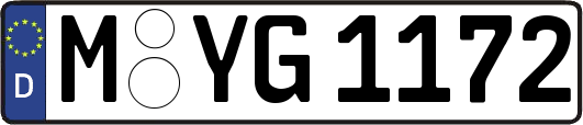M-YG1172