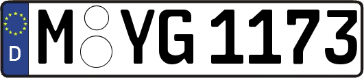 M-YG1173