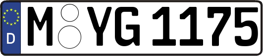 M-YG1175