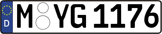 M-YG1176