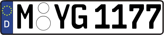 M-YG1177