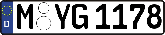 M-YG1178