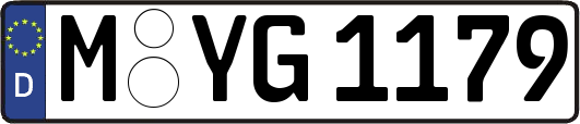 M-YG1179