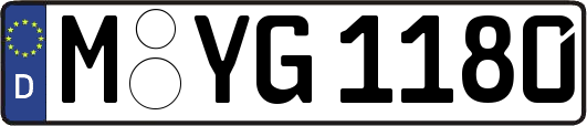 M-YG1180