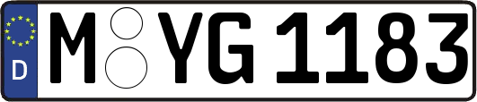 M-YG1183
