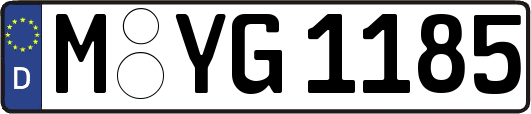 M-YG1185