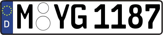 M-YG1187