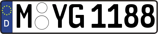 M-YG1188