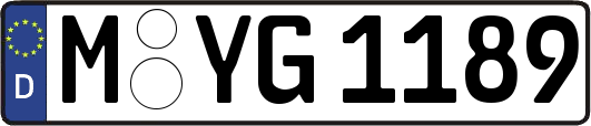 M-YG1189