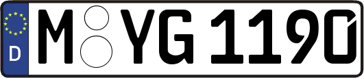 M-YG1190