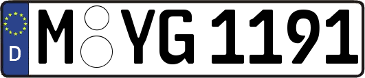 M-YG1191