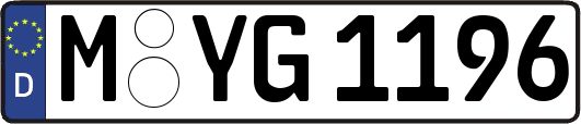 M-YG1196