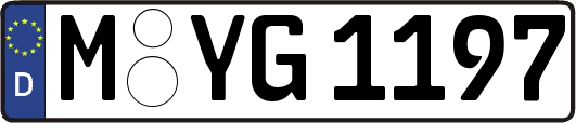 M-YG1197