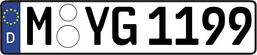 M-YG1199