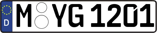 M-YG1201