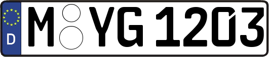 M-YG1203