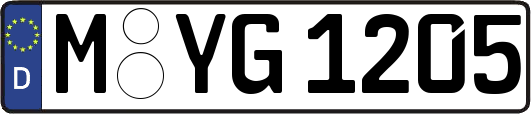 M-YG1205