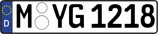 M-YG1218