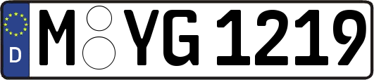 M-YG1219