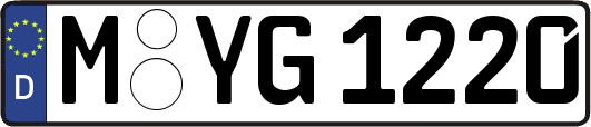 M-YG1220