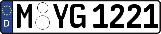 M-YG1221