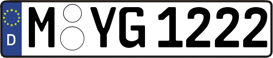 M-YG1222