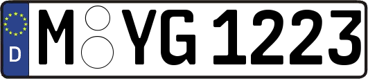 M-YG1223
