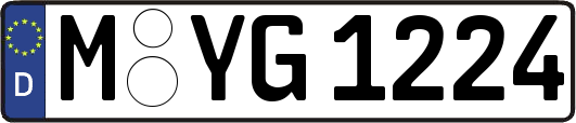 M-YG1224