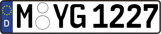 M-YG1227