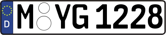 M-YG1228