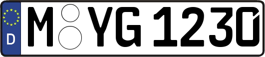 M-YG1230