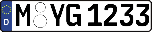 M-YG1233