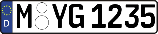 M-YG1235