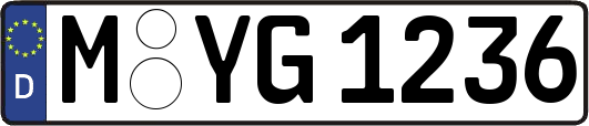 M-YG1236