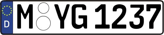 M-YG1237