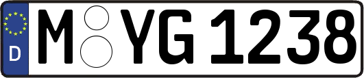 M-YG1238
