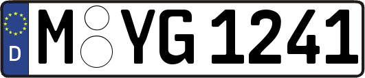 M-YG1241