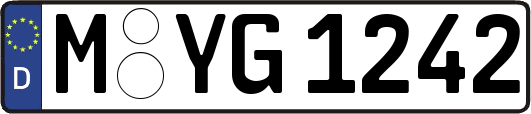 M-YG1242