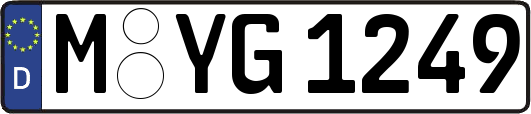 M-YG1249