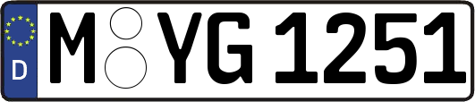 M-YG1251