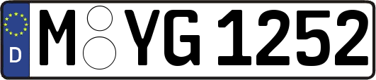 M-YG1252